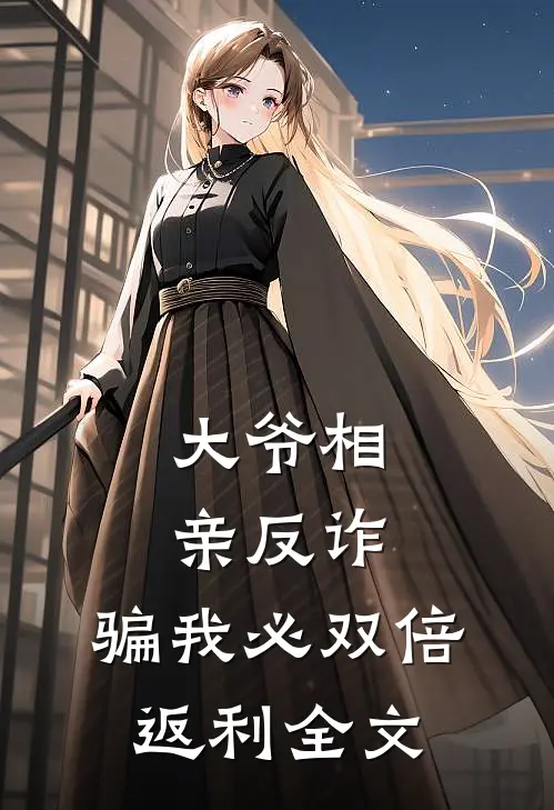 大爷相亲反诈：骗我必双倍返利全文