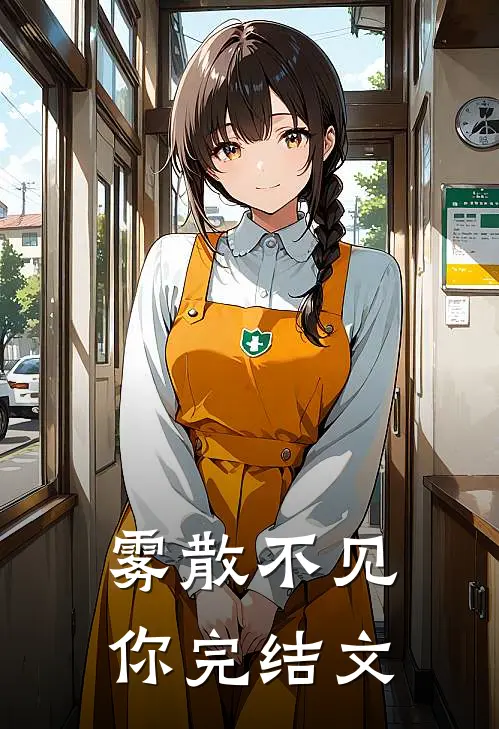 雾散不见你完结文