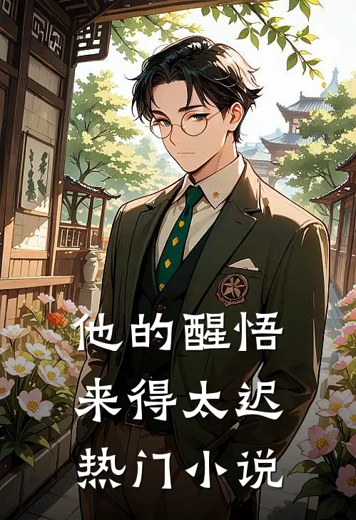 他的醒悟来得太迟热门小说