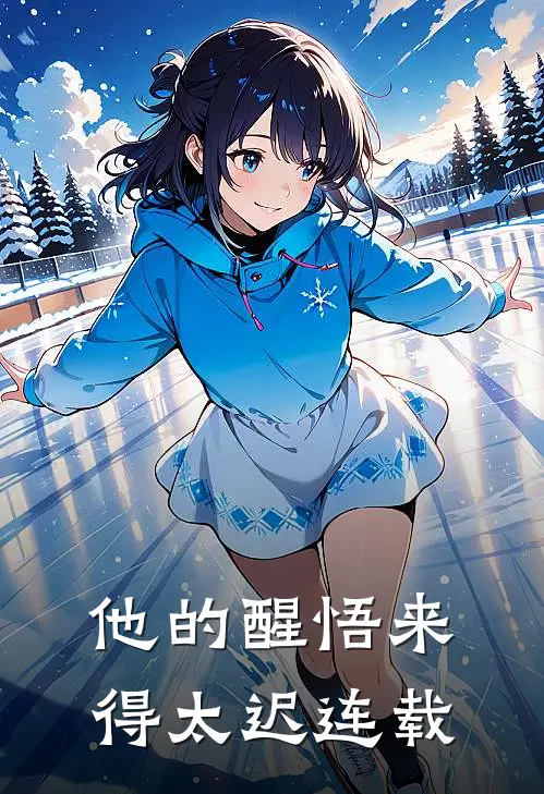 他的醒悟来得太迟连载