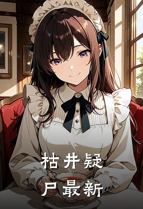 枯井疑尸最新
