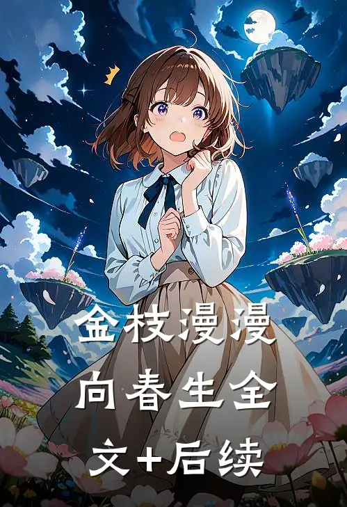 金枝漫漫向春生全文+后续