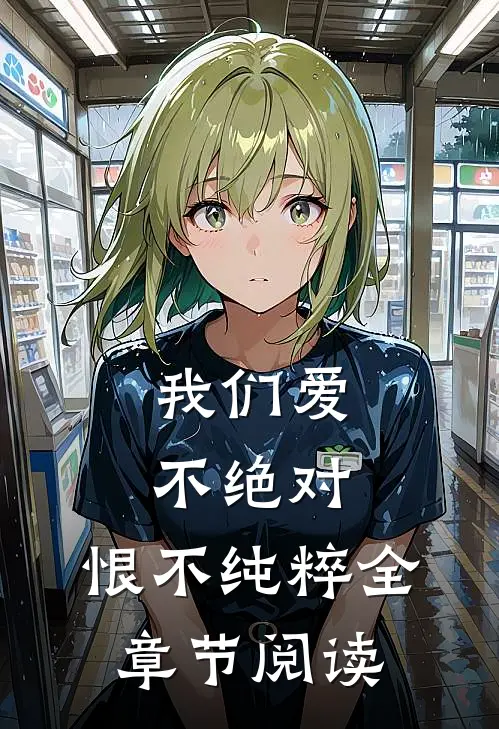 我们爱不绝对，恨不纯粹全章节阅读