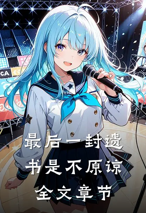 最后一封遗书是不原谅全文章节