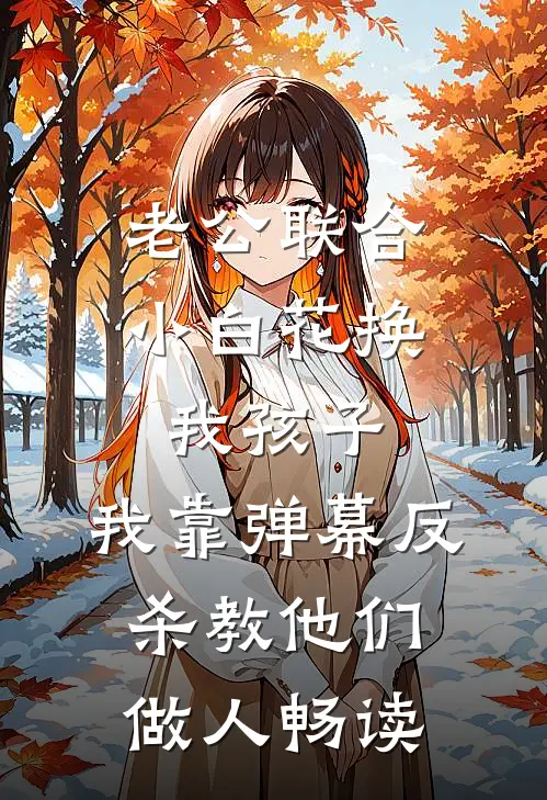 老公联合小白花换我孩子，我靠弹幕反杀教他们做人畅读