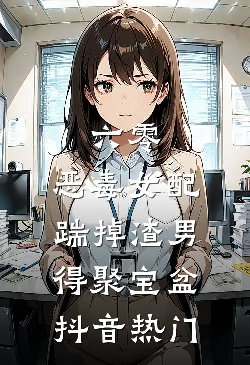 六零：恶毒女配踹掉渣男得聚宝盆抖音热门