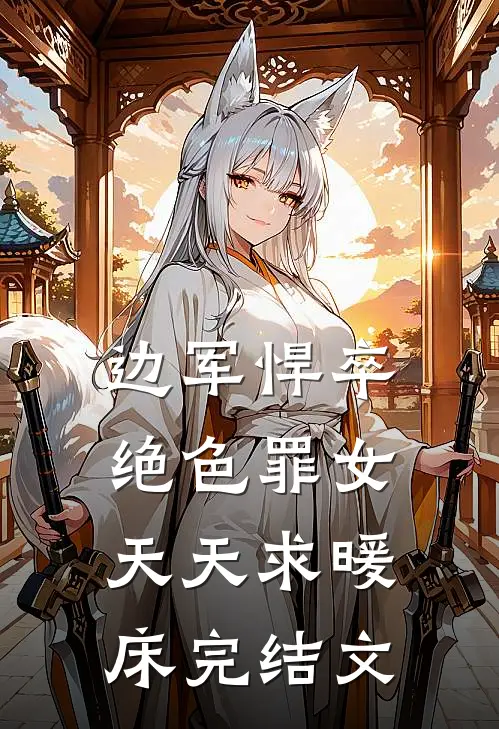 边军悍卒，绝色罪女天天求暖床完结文
