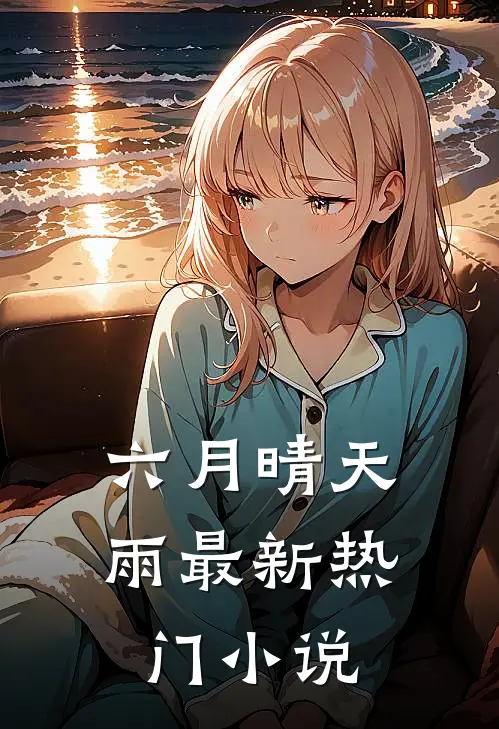 六月晴天雨最新热门小说