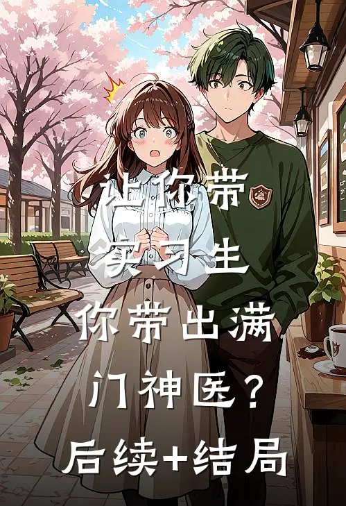 让你带实习生，你带出满门神医？后续+结局