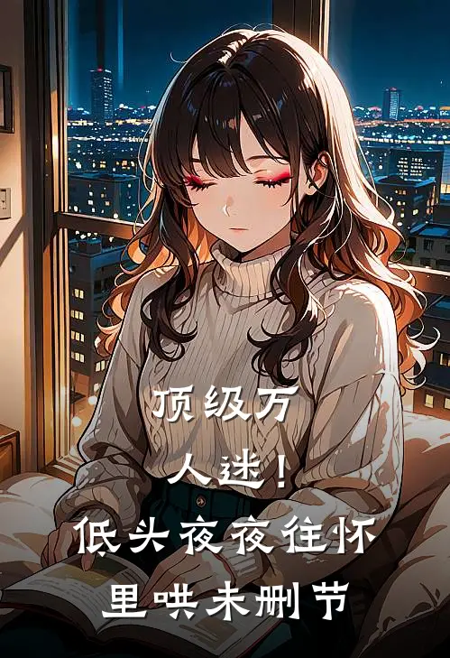 顶级万人迷！低头，夜夜往怀里哄未删节