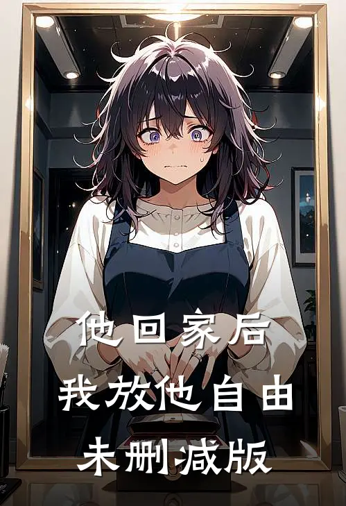他回家后，我放他自由未删减版