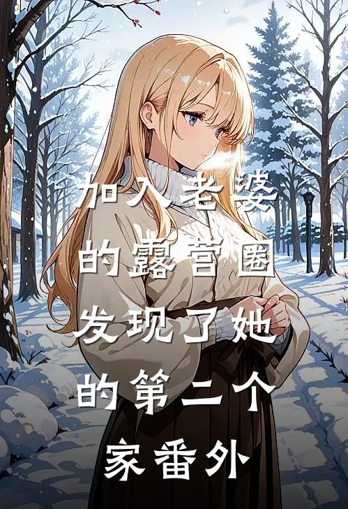 加入老婆的露营圈，发现了她的第二个家番外