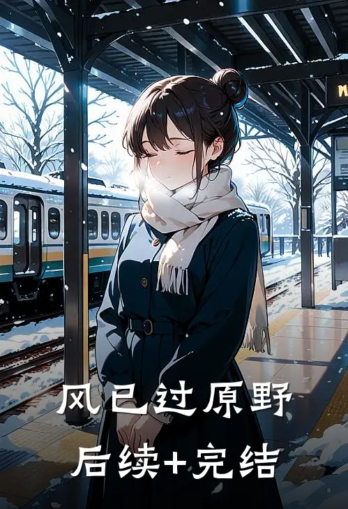 风已过原野后续+完结