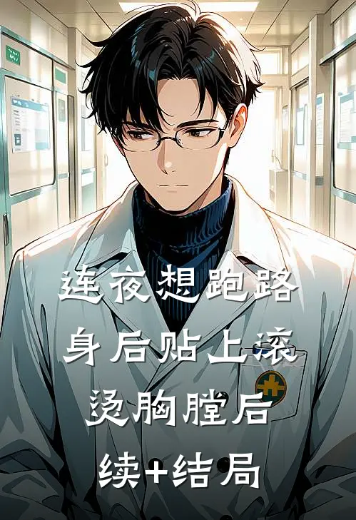 连夜想跑路，身后贴上滚烫胸膛后续+结局