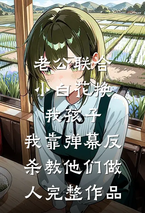 老公联合小白花换我孩子，我靠弹幕反杀教他们做人完整作品
