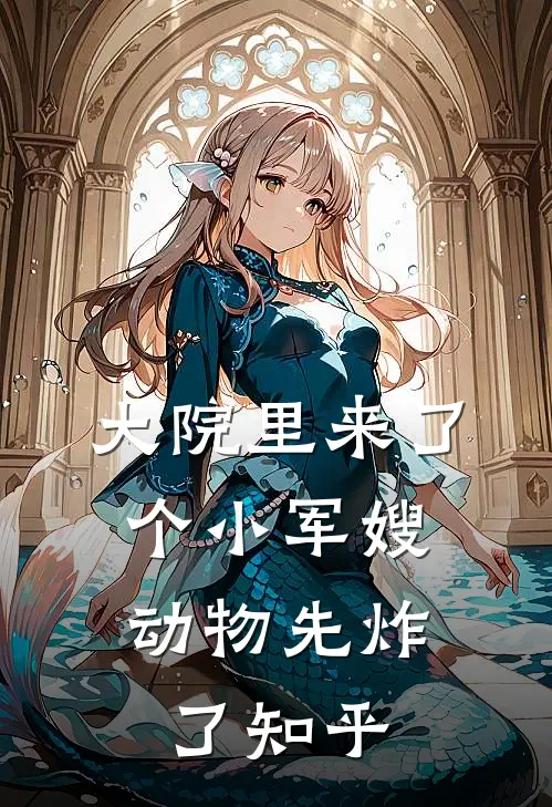 大院里来了个小军嫂，动物先炸了知乎