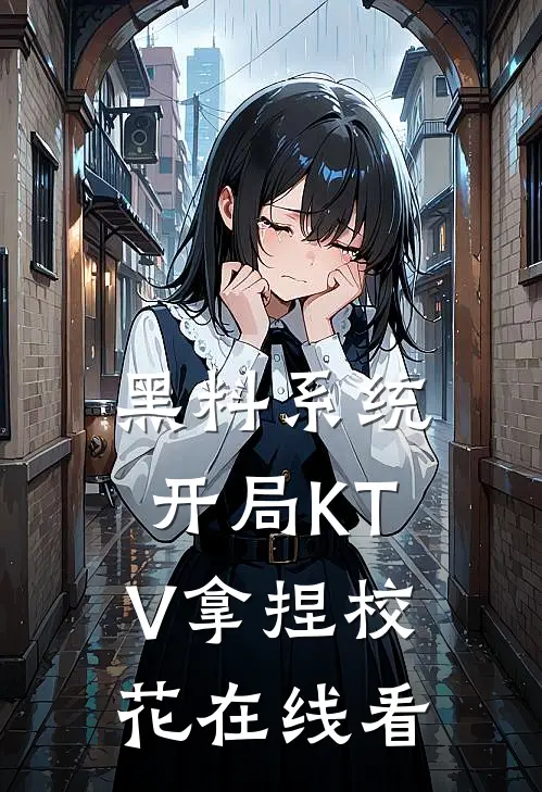 黑料系统：开局KTV拿捏校花在线看