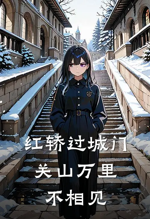 红轿过城门，关山万里不相见