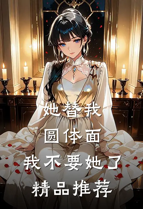 她替我圆体面，我不要她了精品推荐