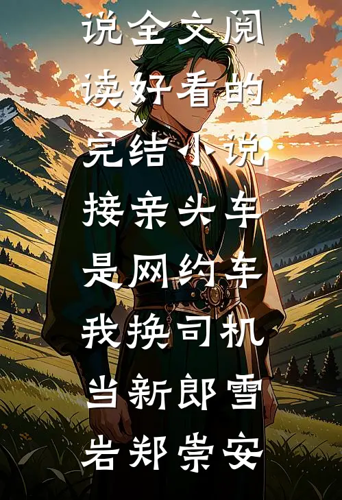 接亲头车是网约车，我换司机当新郎雪岩郑崇安免费小说全文阅读_好看的完结小说接亲头车是网约车，我换司机当新郎(雪岩郑崇安)