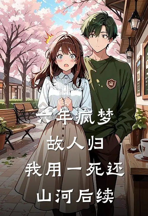 六年疯梦故人归，我用一死还山河后续