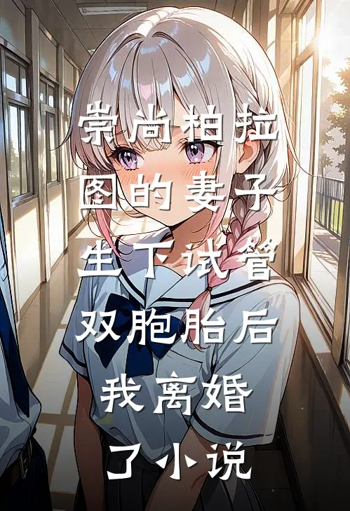 崇尚柏拉图的妻子生下试管双胞胎后，我离婚了小说