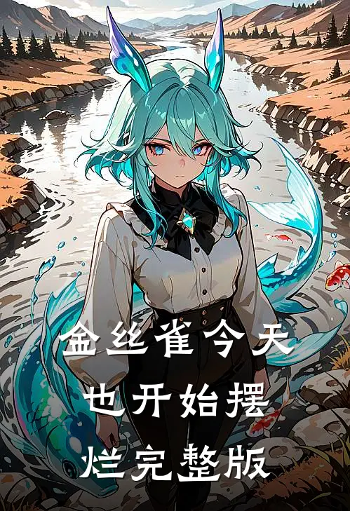 金丝雀今天也开始摆烂完整版