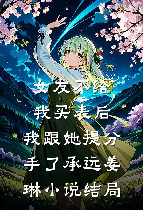 女友不给我买表后，我跟她提分手了承远姜琳小说结局