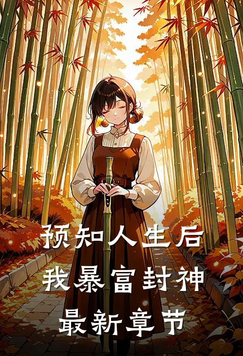 预知人生后，我暴富封神最新章节