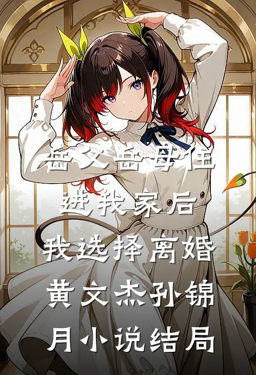 岳父岳母住进我家后，我选择离婚黄文杰孙锦月小说结局