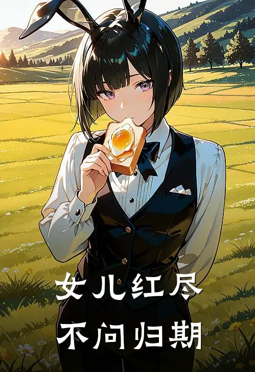 女儿红尽，不问归期