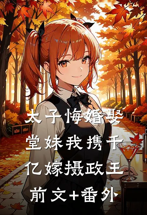 太子悔婚娶堂妹我携千亿嫁摄政王前文+番外