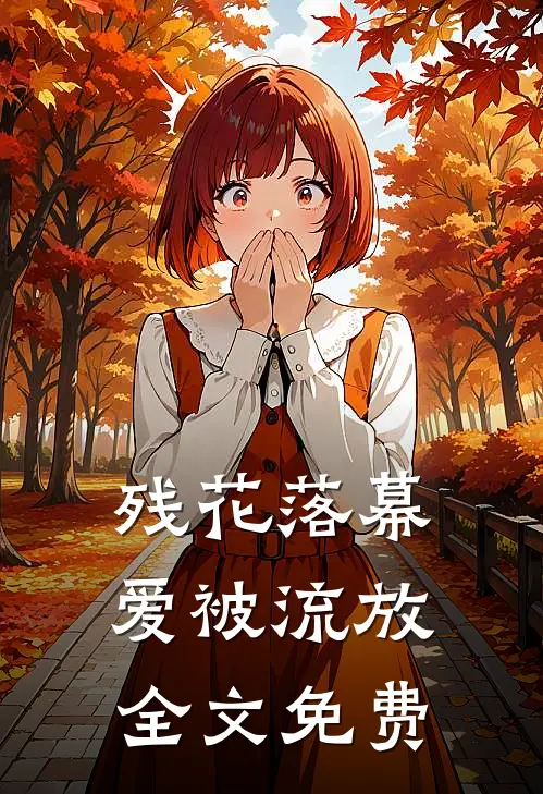 残花落幕，爱被流放全文免费