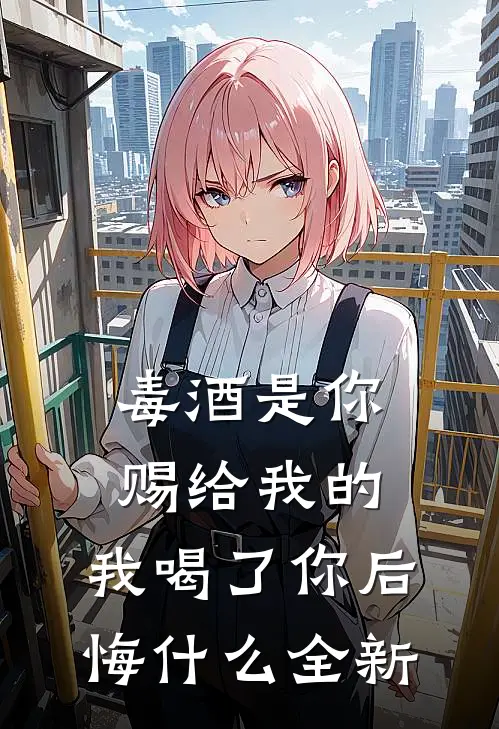 毒酒是你赐给我的，我喝了你后悔什么全新
