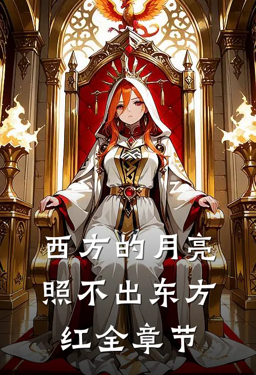 西方的月亮照不出东方红全章节