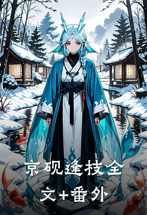 京砚逢枝全文+番外