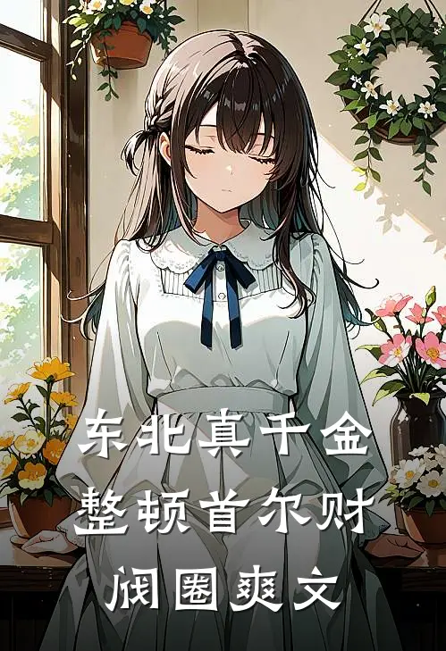 东北真千金，整顿首尔财阀圈爽文