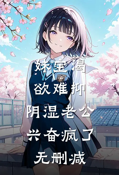 妹宝渴欲难抑，阴湿老公兴奋疯了无删减