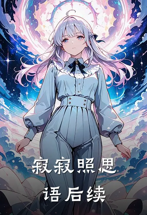 寂寂照思语后续