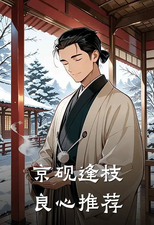 京砚逢枝良心推荐