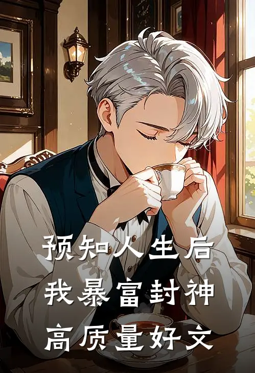 预知人生后，我暴富封神高质量好文
