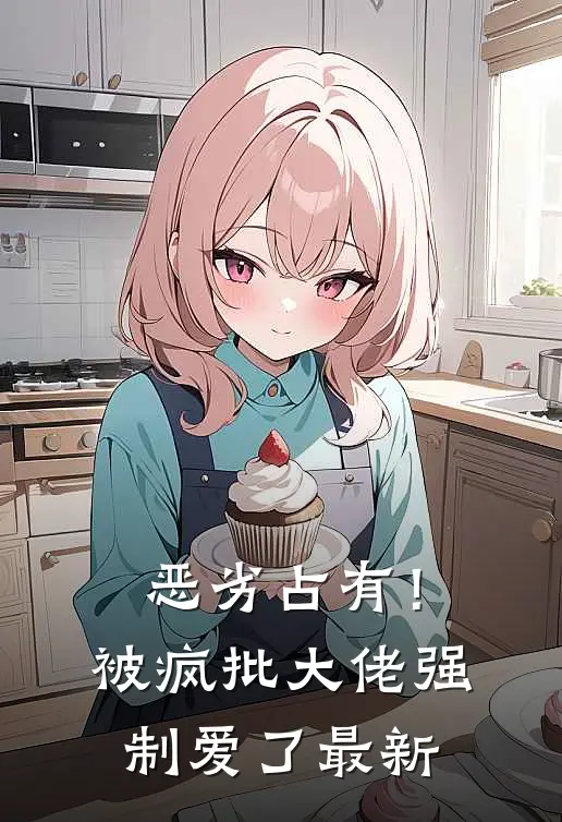恶劣占有！被疯批大佬强制爱了最新