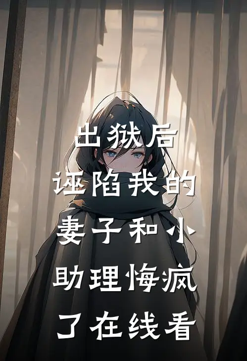 出狱后，诬陷我的妻子和小助理悔疯了在线看