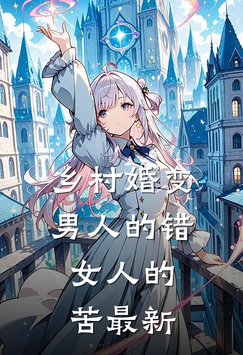 乡村婚变，男人的错，女人的苦最新