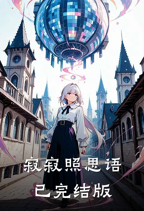 寂寂照思语已完结版