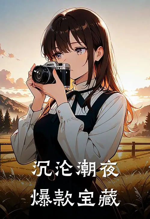沉沦潮夜爆款宝藏