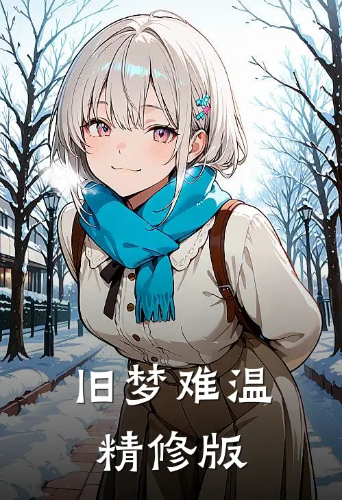 旧梦难温精修版