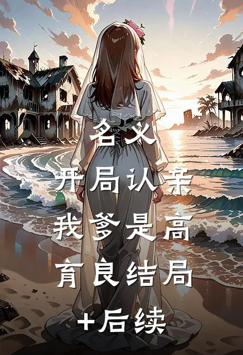 名义：开局认亲，我爹是高育良结局+后续