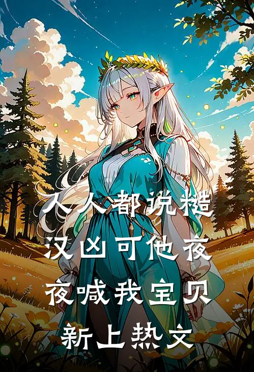 人人都说糙汉凶可他夜夜喊我宝贝新上热文