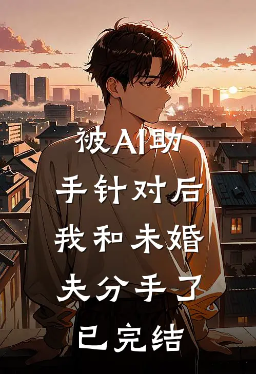 被AI助手针对后，我和未婚夫分手了已完结